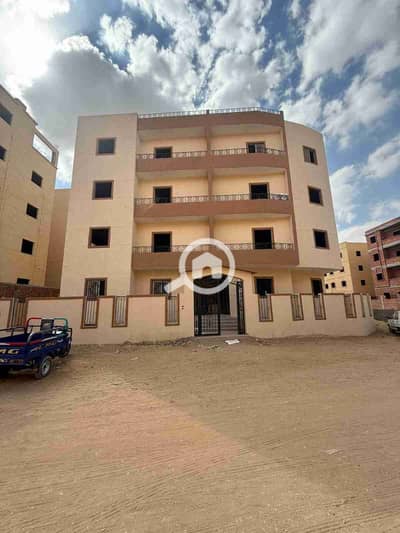 1 Bedroom Roof for Sale in Badr City, Cairo - 1000122090. jpg