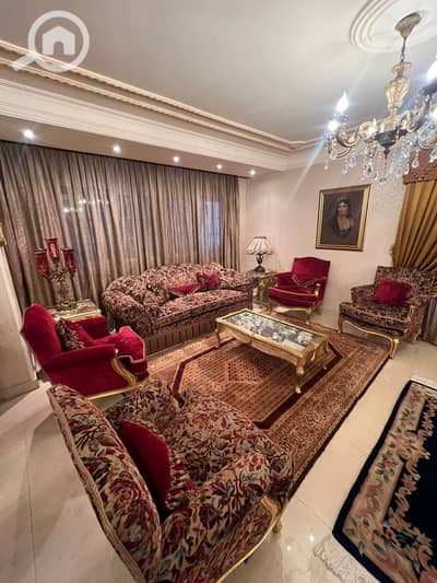 شقة 4 غرف نوم للبيع في مصر الجديدة، القاهرة - 1000431553. jpg