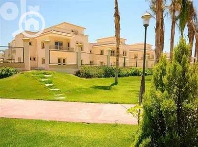 4 Bedroom Twin House for Sale in Sheikh Zayed, Giza - WhatsApp Image 2022-11-16 at 13.39. 32 (1). jpeg