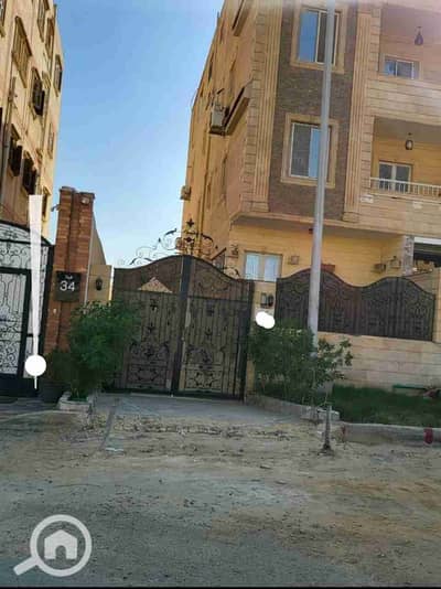 فلیٹ 3 غرف نوم للبيع في الشيخ زايد، الجيزة - 69214. jpg