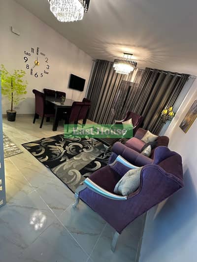 شقة 3 غرف نوم للايجار في مدينتي، القاهرة - IMG-20250921-WA0676. jpg