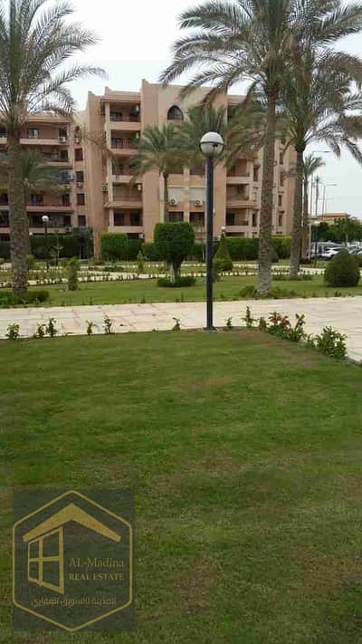 4 Bedroom Apartment for Sale in New Cairo, Cairo - IMG-20250923-WA0017. jpg