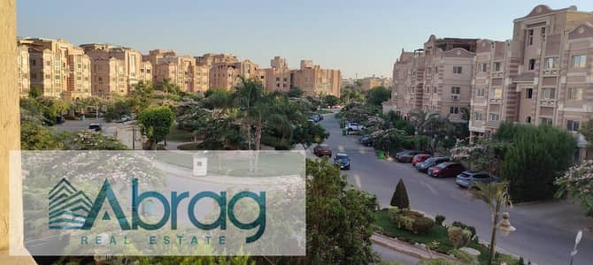 3 Bedroom Apartment for Rent in Sheikh Zayed, Giza - 31.8. 2025 (1). jpeg