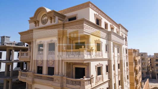 فلیٹ 3 غرف نوم للبيع في القاهرة الجديدة، القاهرة - WhatsApp Image 2025-09-23 at 12.31. 45_b1b3aa50. jpg