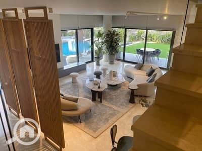 4 Bedroom Villa for Sale in North Coast, Matruh - c9910d9d-052f-401c-b314-f4c6c7554ea8. jpg