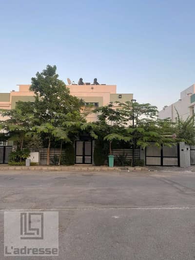 4 Bedroom Villa for Rent in Madinaty, Cairo - IMG-20250923-WA0099. jpg