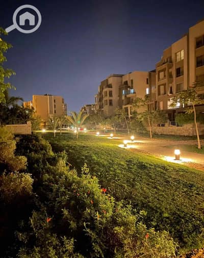 بنتهاوس 3 غرف نوم للبيع في القاهرة الجديدة، القاهرة - IMG_8432. jpg