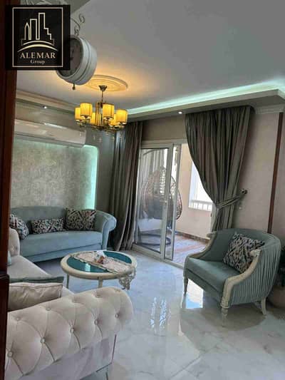 3 Bedroom Apartment for Sale in Madinaty, Cairo - 1000629640. jpg