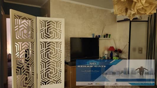 2 Bedroom Flat for Rent in Madinaty, Cairo - WhatsApp Image 2025-09-23 at 14.51. 01. jpeg