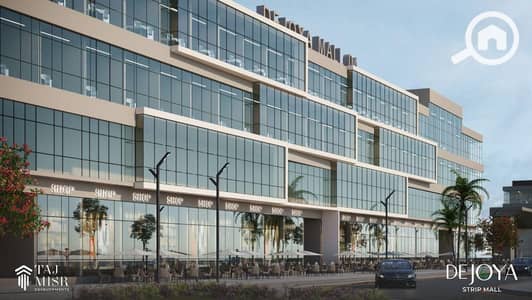 Other Commercial for Sale in New Capital City, Cairo - IMG-20250923-WA0339. jpg