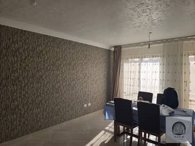 3 Bedroom Flat for Rent in New Cairo, Cairo - 2. jpeg