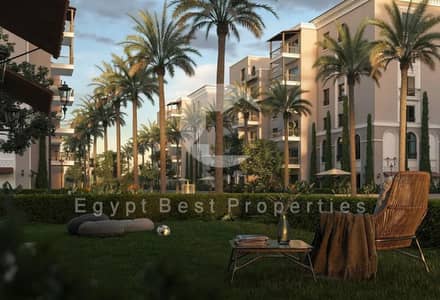 2 Bedroom Apartment for Sale in Sheikh Zayed, Giza - 12. jpg