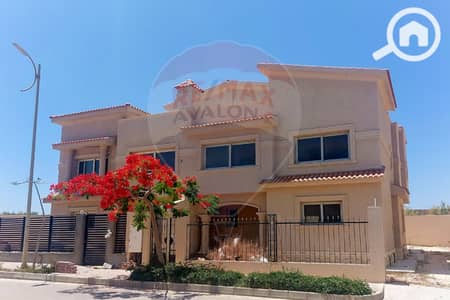 3 Bedroom Twin House for Sale in Agami, Alexandria - IMG-20250922-WA0066. jpg