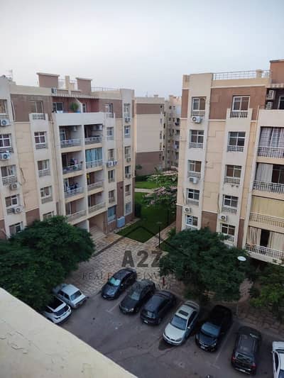 2 Bedroom Flat for Sale in Madinaty, Cairo - WhatsApp Image 2025-09-23 at 2.00. 45 PM (1). jpeg