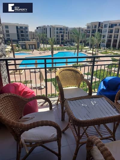 1 Bedroom Chalet for Sale in North Coast, Matruh - -13439 (6). jpeg