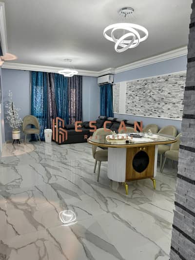 3 Bedroom Apartment for Rent in New Cairo, Cairo - 10. jpg