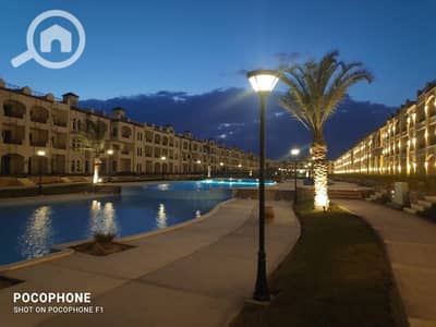 3 Bedroom Chalet for Sale in Ain Sukhna, Suez - ccfa66a6-6425-4394-9ba5-e0b78b28b283. jpg