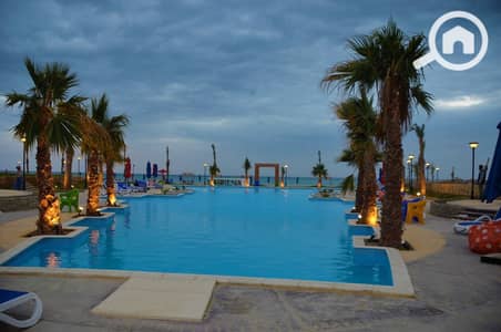 3 Bedroom Chalet for Sale in Ain Sukhna, Suez - 6c7664d0-ea66-40ce-b813-61941de94237. jpg