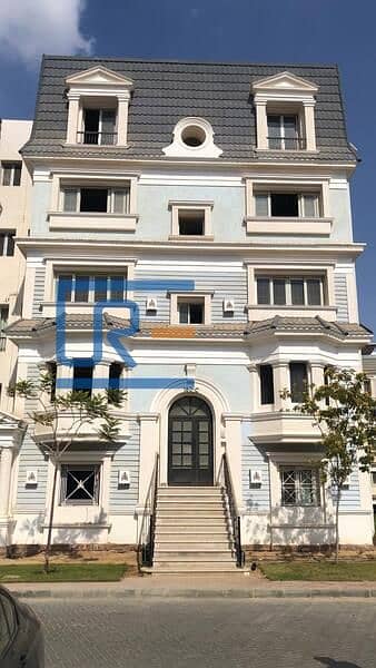 اي فيلا 3 غرف نوم للبيع في القاهرة الجديدة، القاهرة - WhatsApp Image 2025-08-08 at 11.16. 08 PM (1). jpeg