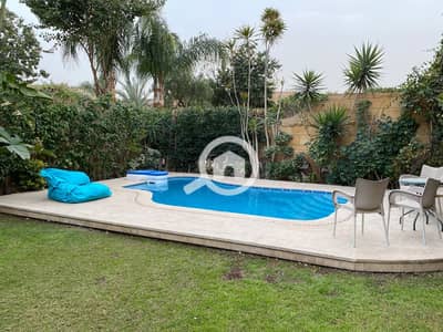 4 Bedroom Villa for Sale in New Cairo, Cairo - WhatsApp Image 2025-09-23 at 5.01. 37 AM (2). jpeg