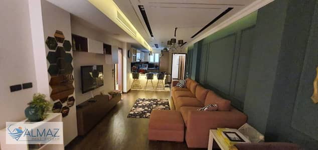 3 Bedroom Apartment for Rent in New Cairo, Cairo - WhatsApp Image 2025-09-23 at 12.49. 57 PM. jpeg