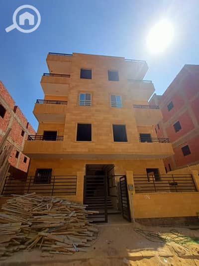 فلیٹ 3 غرف نوم للبيع في مدينة بدر، القاهرة - 8e7088d5-8dd5-4299-be28-653cd0ed9242. jpeg