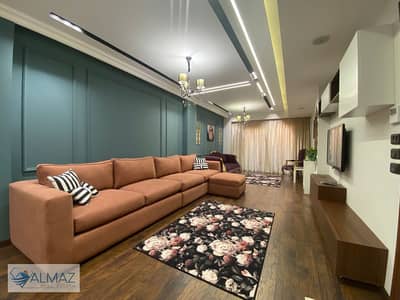 شقة 3 غرف نوم للايجار في القاهرة الجديدة، القاهرة - WhatsApp Image 2025-09-23 at 12.50. 07 PM (1). jpeg