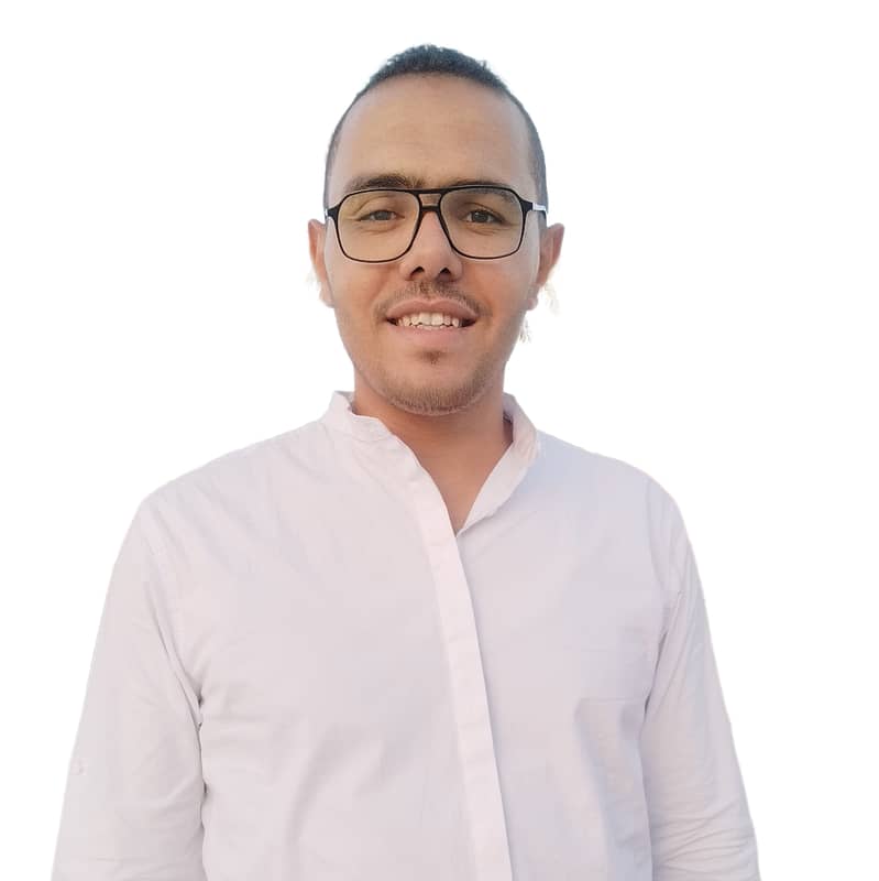 Abd elrahman mahmoud