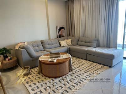 2 Bedroom Flat for Rent in New Cairo, Cairo - WhatsApp Image 2025-09-23 at 3.22. 43 AM (1). jpeg