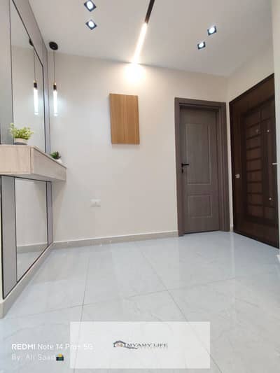 3 Bedroom Flat for Sale in Hadayek al-Ahram, Giza - WhatsApp Image 2025-09-22 at 10.52. 39 AM (1). jpeg