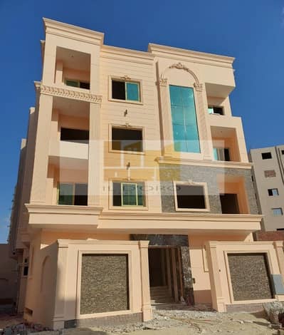 3 Bedroom Flat for Sale in New Cairo, Cairo - WhatsApp Image 2025-09-22 at 18.14. 24_356e7227. jpg