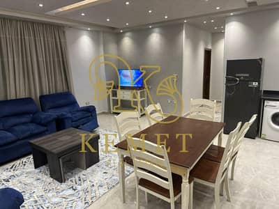 فلیٹ 2 غرفة نوم للبيع في القاهرة الجديدة، القاهرة - IMG-20250923-WA0056. jpg