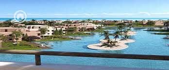 2 Bedroom Chalet for Sale in North Coast, Matruh - WhatsApp Image 2025-09-23 at 15.32. 02_44978f83. jpg