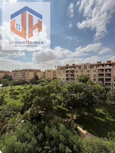 2 Bedroom Apartment for Sale in Madinaty, Cairo - 840123b9-a2c4-4977-9c64-6ff87a83a475. jpeg