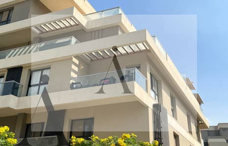 3 Bedroom Flat for Sale in New Cairo, Cairo - IMG_5734. jpg