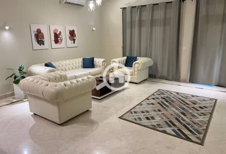 فلیٹ 3 غرف نوم للايجار في القاهرة الجديدة، القاهرة - 4682ac9d-ed3b-4385-b054-8f6eb8cec185. jpg