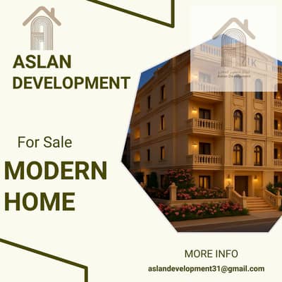 4 Bedroom Flat for Sale in New Cairo, Cairo - 909d43f0-11e6-4d6b-8e80-2cef4739043f. jpg