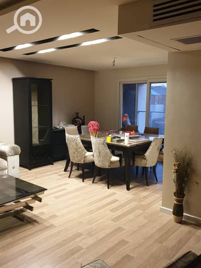4 Bedroom Penthouse for Sale in Sheikh Zayed, Giza - WhatsApp Image 2025-07-22 at 12.33. 16 PM (2). jpeg
