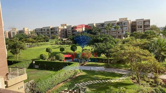 3 Bedroom Flat for Sale in 6th of October, Giza - IMG-20250923-WA0281. jpg