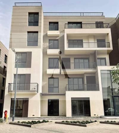 3 Bedroom Duplex for Sale in New Heliopolis, Cairo - WhatsApp Image 2025-05-27 at 5.06. 02 PM (1). jpeg