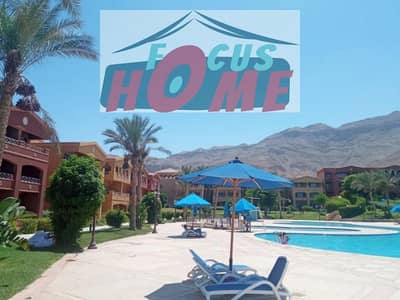 شاليه 2 غرفة نوم للبيع في العين السخنة، السويس - شالية للبيع باقل سعر في البانوراما بورتو السخنة خلف الابراج porto sokhna panorama