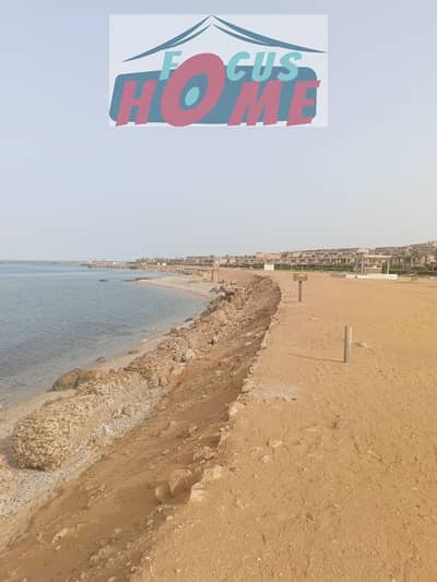 شاليه 3 غرف نوم للايجار في العين السخنة، السويس - شالية للايجار في تلال السخنة في مواجه للبحر بجوار لافيستا Telal sokhna