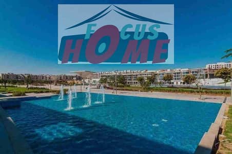 استوديو  للايجار في 6 أكتوبر، الجيزة - IMG-20250922-WA0111. jpg