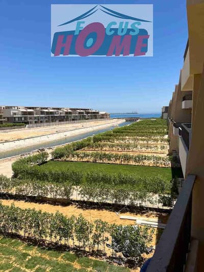 شاليه 2 غرفة نوم للبيع في العين السخنة، السويس - IMG-20250917-WA0128. jpg