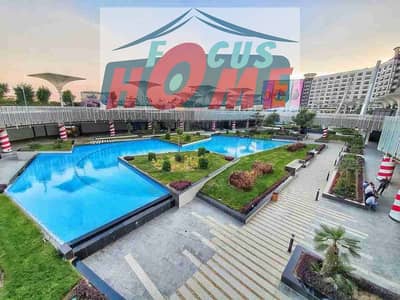 شقة فندقية  للبيع في القاهرة الجديدة، القاهرة - IMG-20250918-WA0029. jpg