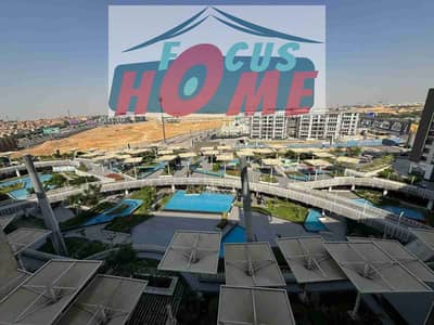 2 Bedroom Duplex for Sale in New Cairo, Cairo - IMG-20250922-WA0169. jpg