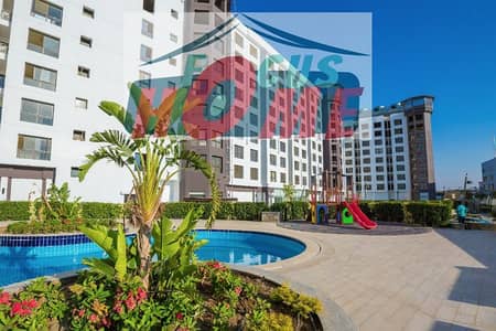 استوديو  للايجار في القاهرة الجديدة، القاهرة - ستوديو للإيجار بأقل سعر في بورتو نيو كايرو نيوم Porto new Cairo Nyoum