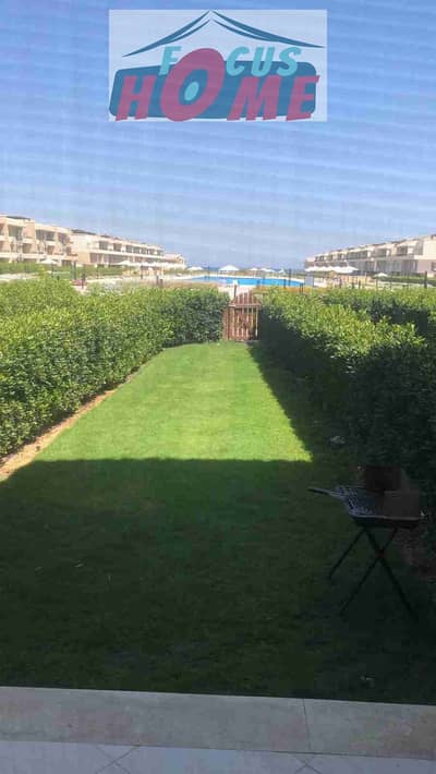 شاليه 2 غرفة نوم للايجار في العين السخنة، السويس - IMG-20250918-WA0045. jpg