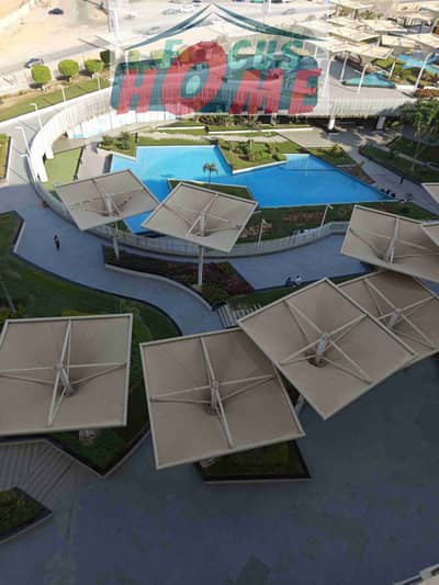 2 Bedroom Duplex for Rent in New Cairo, Cairo - IMG-20250922-WA0183. jpg