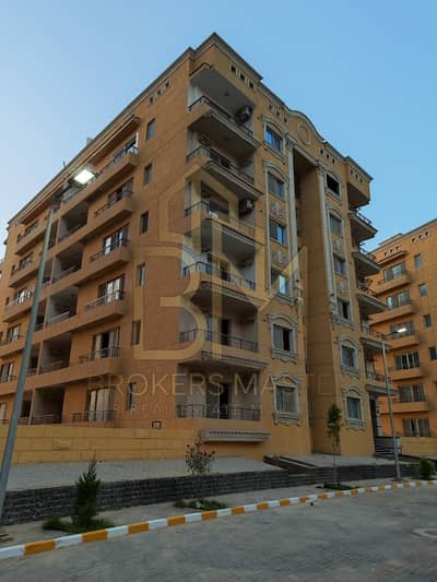 3 Bedroom Flat for Sale in New Cairo, Cairo - WhatsApp Image 2025-09-22 at 6.47. 57 PM. jpeg